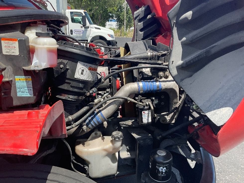 Medium Duty Box Truck-Light and Medium Duty Trucks-Freightliner-2019-M2-Tampa-FL-189,022\n\t\tmiles-$ 50,750 - Image 22