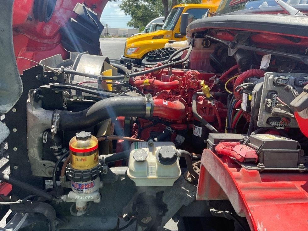 Medium Duty Box Truck-Light and Medium Duty Trucks-Freightliner-2019-M2-Tampa-FL-189,022\n\t\tmiles-$ 50,750 - Image 23