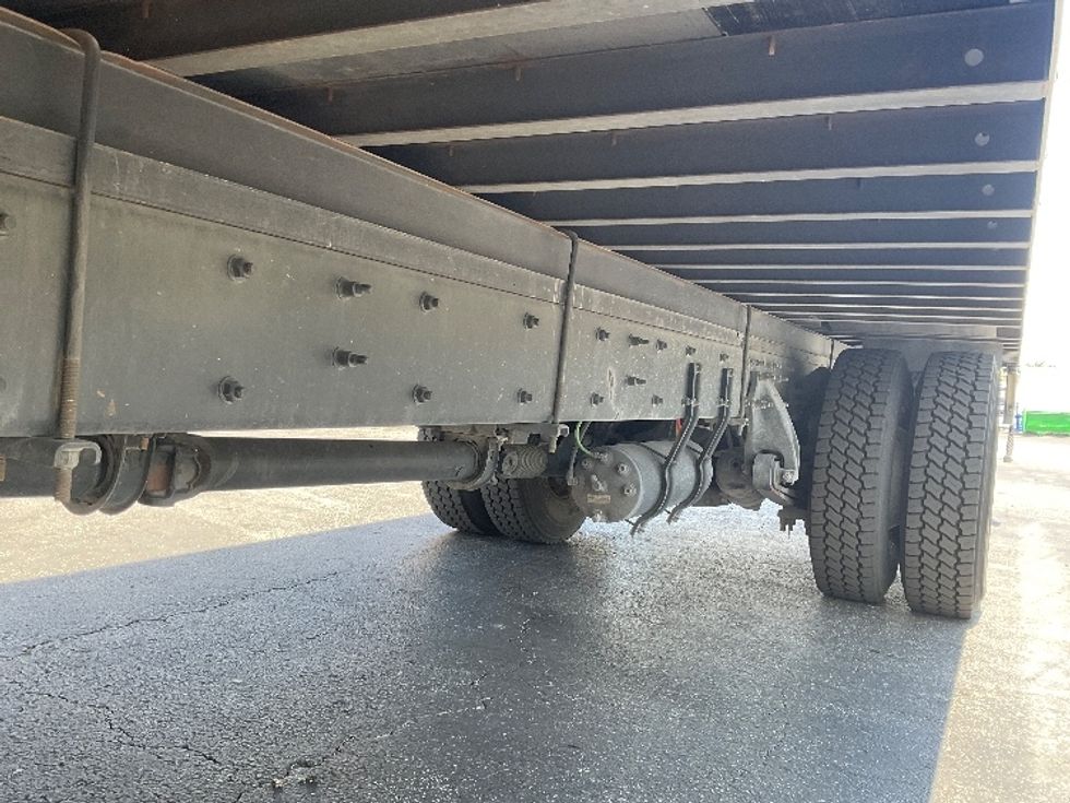 Medium Duty Box Truck-Light and Medium Duty Trucks-Freightliner-2019-M2-Tampa-FL-189,022\n\t\tmiles-$ 50,750 - Image 5