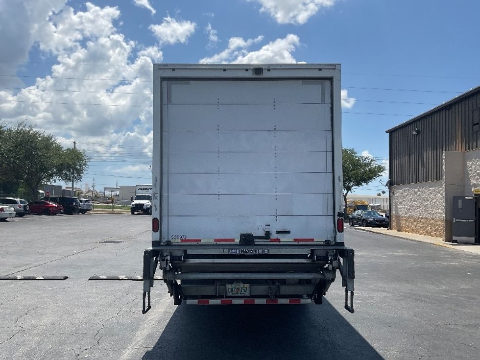 Medium Duty Box Truck-Light and Medium Duty Trucks-Freightliner-2019-M2-Tampa-FL-189,022\n\t\tmiles-$ 50,750 - Image 7