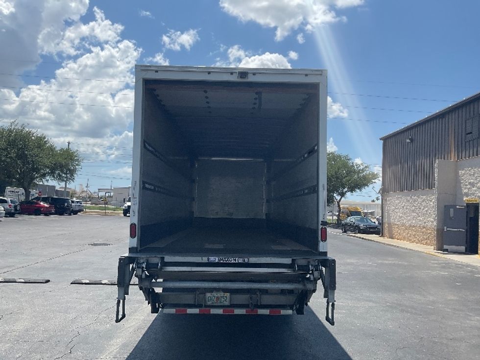 Medium Duty Box Truck-Light and Medium Duty Trucks-Freightliner-2019-M2-Tampa-FL-189,022\n\t\tmiles-$ 50,750 - Image 8