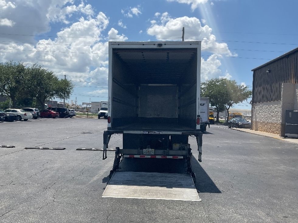 Medium Duty Box Truck-Light and Medium Duty Trucks-Freightliner-2019-M2-Tampa-FL-189,022\n\t\tmiles-$ 50,750 - Image 9