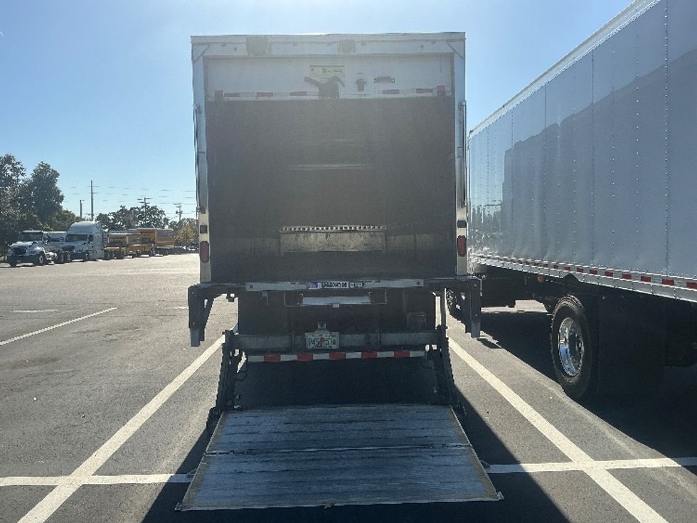 Medium Duty Box Truck-Light and Medium Duty Trucks-Freightliner-2019-M2-Tampa-FL-209,132\n\t\tmiles-$ 34,000 - Image 10