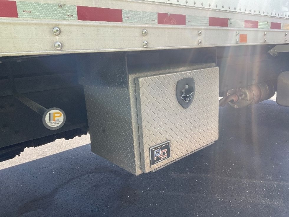 Medium Duty Box Truck-Light and Medium Duty Trucks-Freightliner-2019-M2-Tampa-FL-209,132\n\t\tmiles-$ 34,000 - Image 24