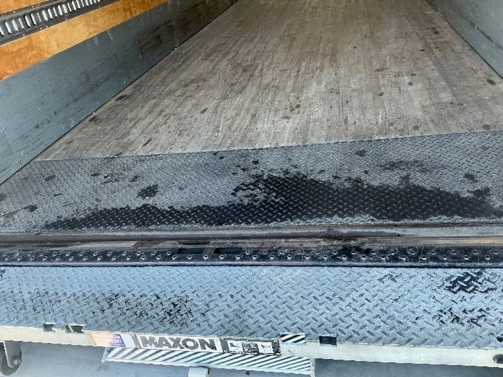 Medium Duty Box Truck-Light and Medium Duty Trucks-Freightliner-2019-M2-Tampa-FL-209,132\n\t\tmiles-$ 34,000 - Image 8