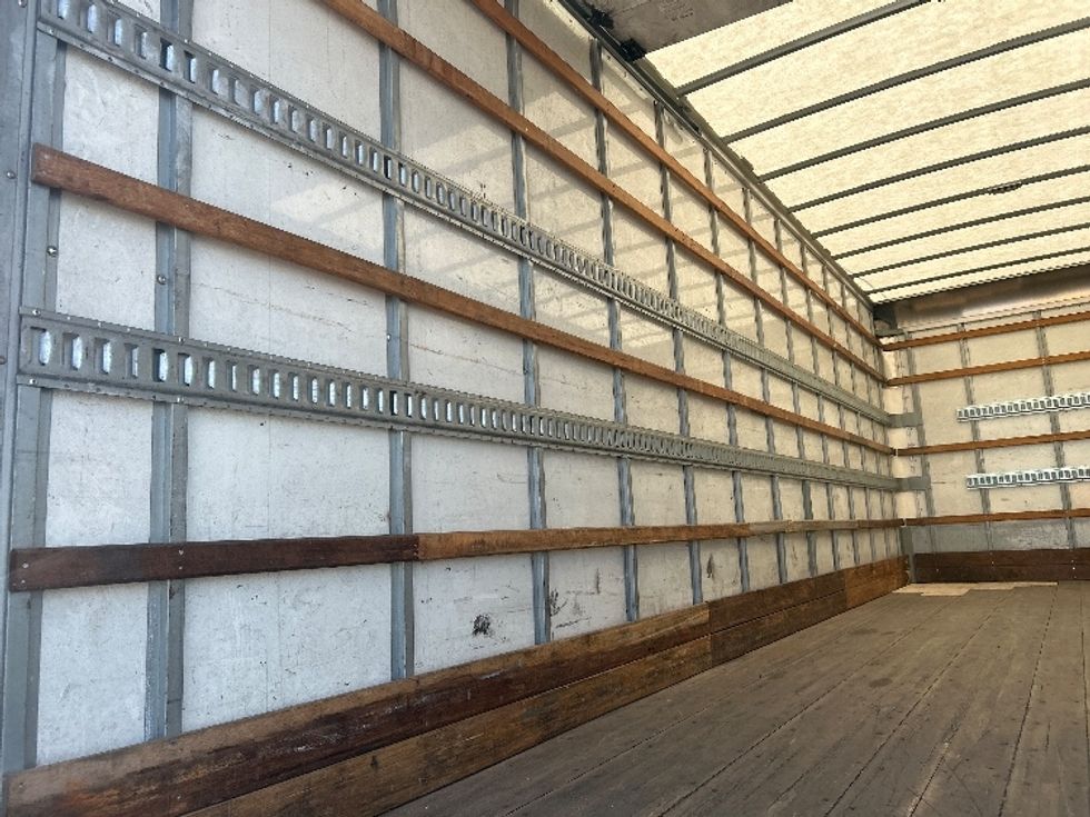 Medium Duty Box Truck-Light and Medium Duty Trucks-Freightliner-2019-M2-Tampa-FL-214,201\n\t\tmiles-$ 41,250 - Image 11