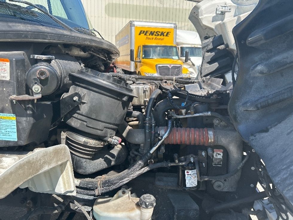 Medium Duty Box Truck-Light and Medium Duty Trucks-Freightliner-2019-M2-Tampa-FL-214,201\n\t\tmiles-$ 41,250 - Image 23