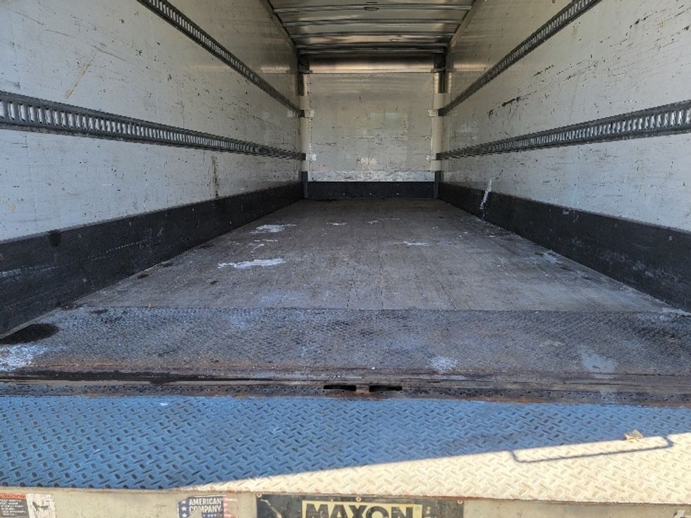 Medium Duty Box Truck-Light and Medium Duty Trucks-Freightliner-2019-M2-Tampa-FL-221,724\n\t\tmiles-$ 45,750 - Image 10