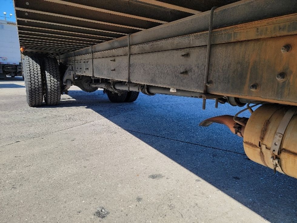 Medium Duty Box Truck-Light and Medium Duty Trucks-Freightliner-2019-M2-Tampa-FL-221,724\n\t\tmiles-$ 45,750 - Image 14