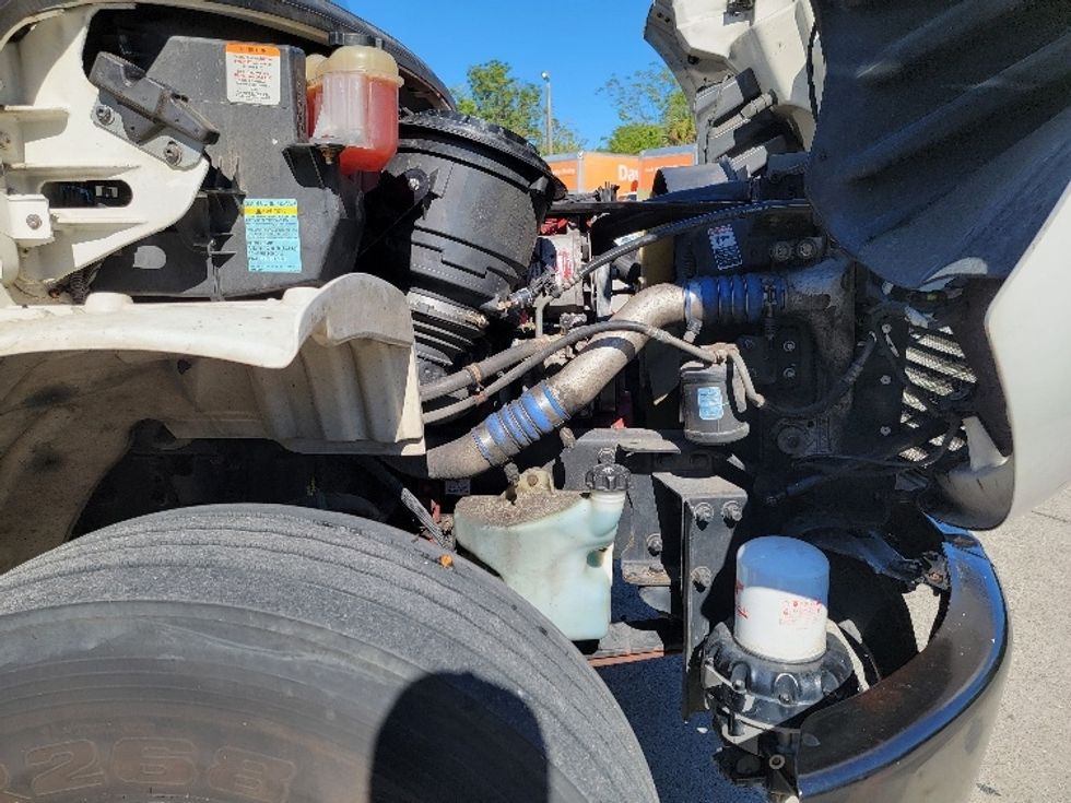 Medium Duty Box Truck-Light and Medium Duty Trucks-Freightliner-2019-M2-Tampa-FL-221,724\n\t\tmiles-$ 45,750 - Image 23