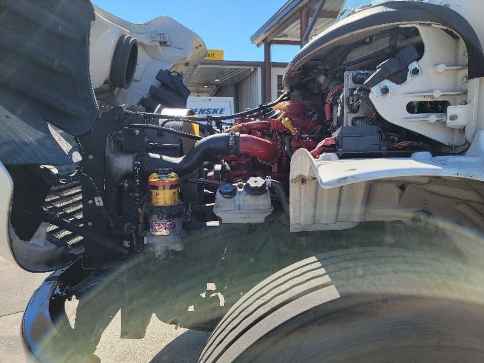 Medium Duty Box Truck-Light and Medium Duty Trucks-Freightliner-2019-M2-Tampa-FL-221,724\n\t\tmiles-$ 45,750 - Image 24