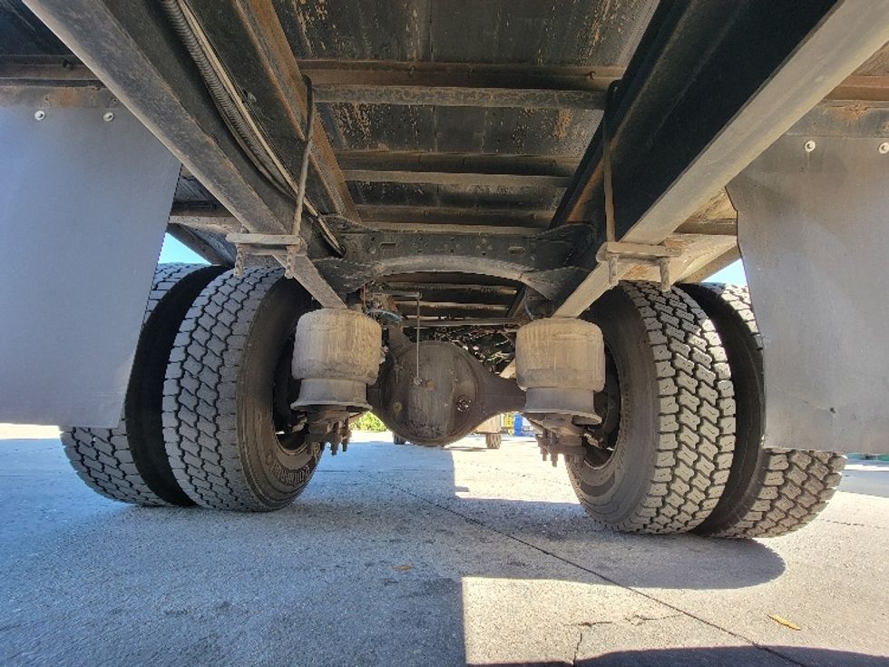 Medium Duty Box Truck-Light and Medium Duty Trucks-Freightliner-2019-M2-Tampa-FL-221,724\n\t\tmiles-$ 45,750 - Image 25