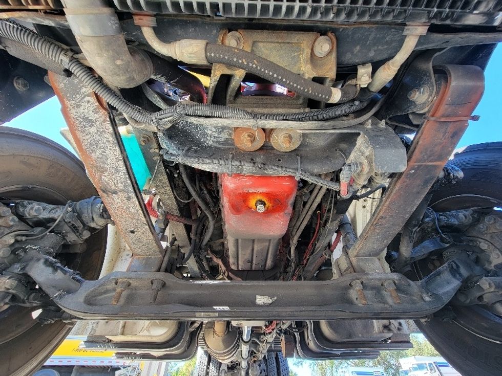 Medium Duty Box Truck-Light and Medium Duty Trucks-Freightliner-2019-M2-Tampa-FL-221,724\n\t\tmiles-$ 45,750 - Image 26