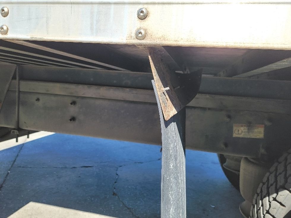 Medium Duty Box Truck-Light and Medium Duty Trucks-Freightliner-2019-M2-Tampa-FL-221,724\n\t\tmiles-$ 45,750 - Image 28