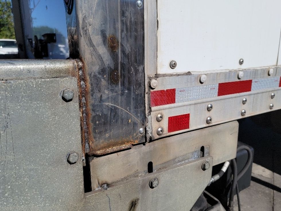 Medium Duty Box Truck-Light and Medium Duty Trucks-Freightliner-2019-M2-Tampa-FL-221,724\n\t\tmiles-$ 45,750 - Image 30