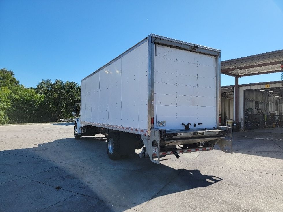 Medium Duty Box Truck-Light and Medium Duty Trucks-Freightliner-2019-M2-Tampa-FL-221,724\n\t\tmiles-$ 45,750 - Image 6