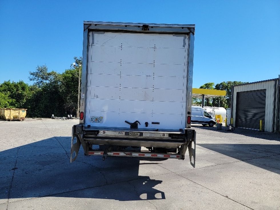 Medium Duty Box Truck-Light and Medium Duty Trucks-Freightliner-2019-M2-Tampa-FL-221,724\n\t\tmiles-$ 45,750 - Image 7