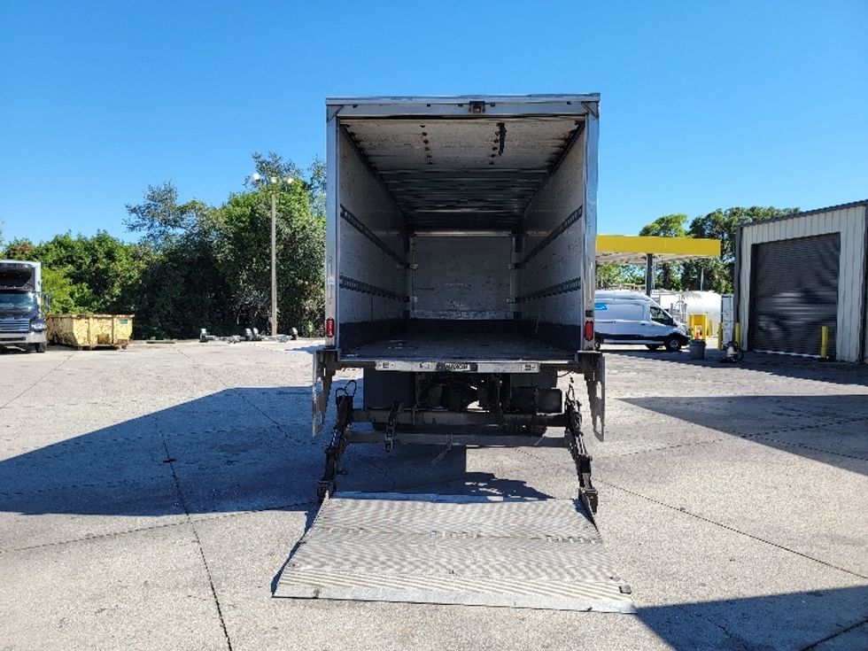 Medium Duty Box Truck-Light and Medium Duty Trucks-Freightliner-2019-M2-Tampa-FL-221,724\n\t\tmiles-$ 45,750 - Image 9