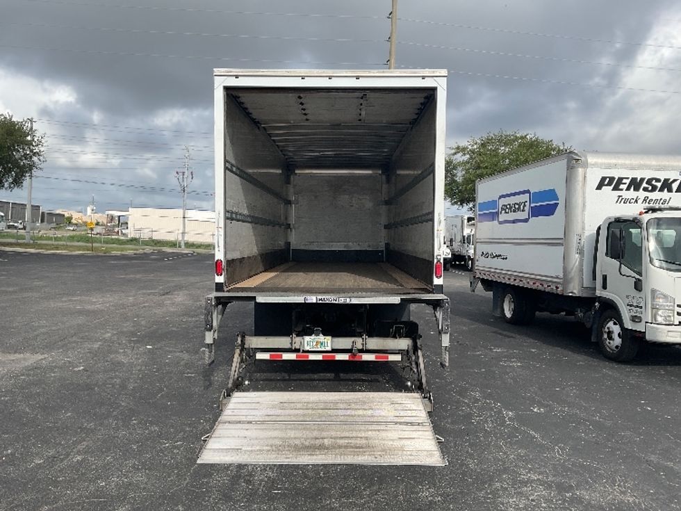Medium Duty Box Truck-Light and Medium Duty Trucks-Freightliner-2019-M2-Tampa-FL-230,947\n\t\tmiles-$ 42,500 - Image 10