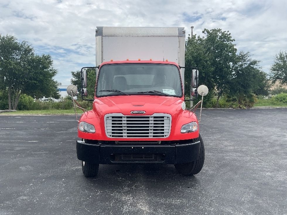 Medium Duty Box Truck-Light and Medium Duty Trucks-Freightliner-2019-M2-Tampa-FL-230,947\n\t\tmiles-$ 42,500 - Image 2