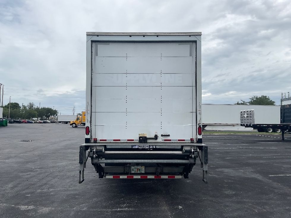 Medium Duty Box Truck-Light and Medium Duty Trucks-Freightliner-2019-M2-Tampa-FL-230,947\n\t\tmiles-$ 42,500 - Image 7