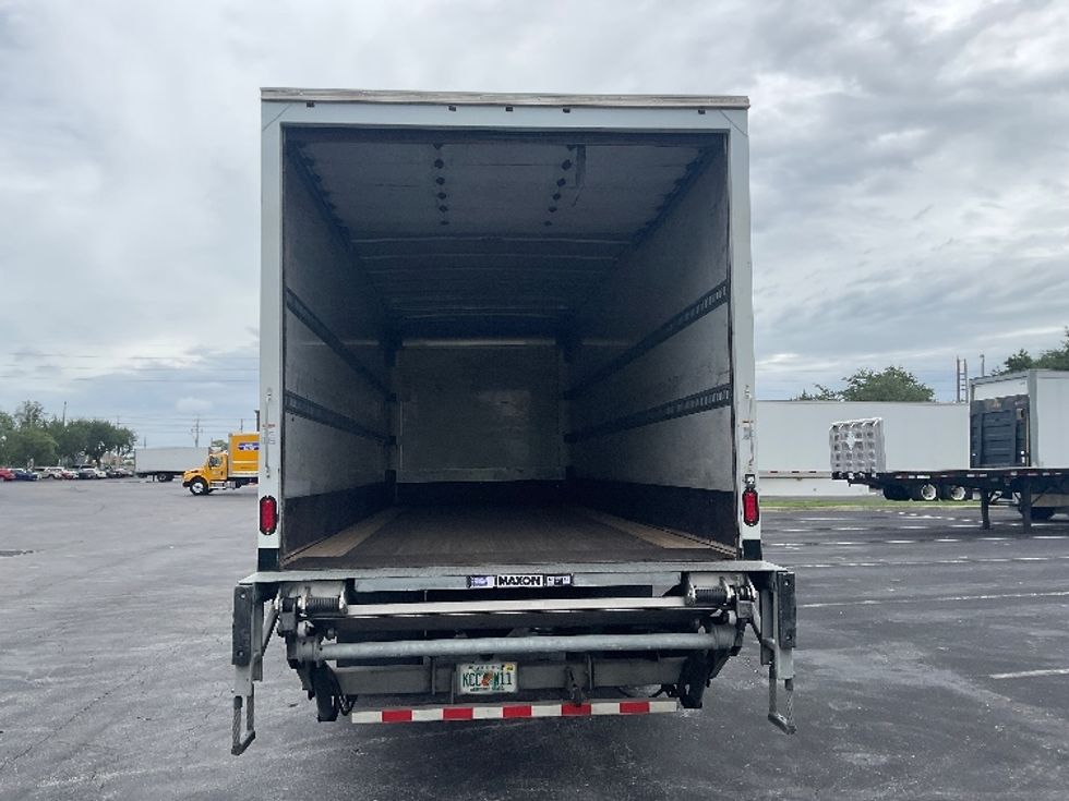 Medium Duty Box Truck-Light and Medium Duty Trucks-Freightliner-2019-M2-Tampa-FL-230,947\n\t\tmiles-$ 42,500 - Image 8