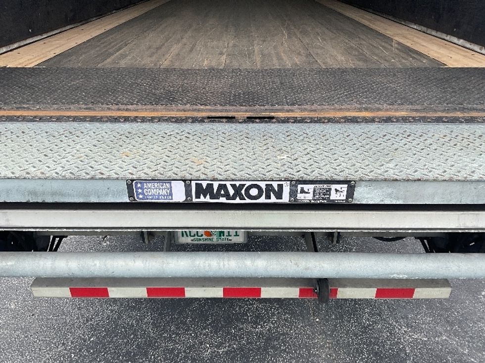 Medium Duty Box Truck-Light and Medium Duty Trucks-Freightliner-2019-M2-Tampa-FL-230,947\n\t\tmiles-$ 42,500 - Image 9