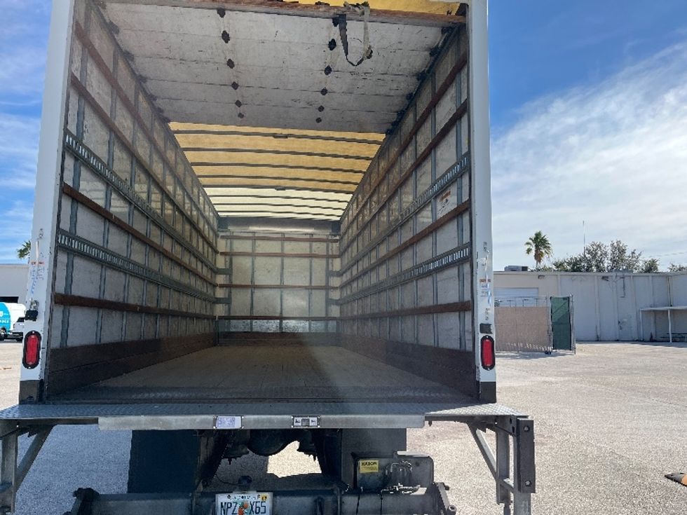Medium Duty Box Truck-Light and Medium Duty Trucks-Freightliner-2019-M2-Tampa-FL-242,200\n\t\tmiles-$ 37,000 - Image 12