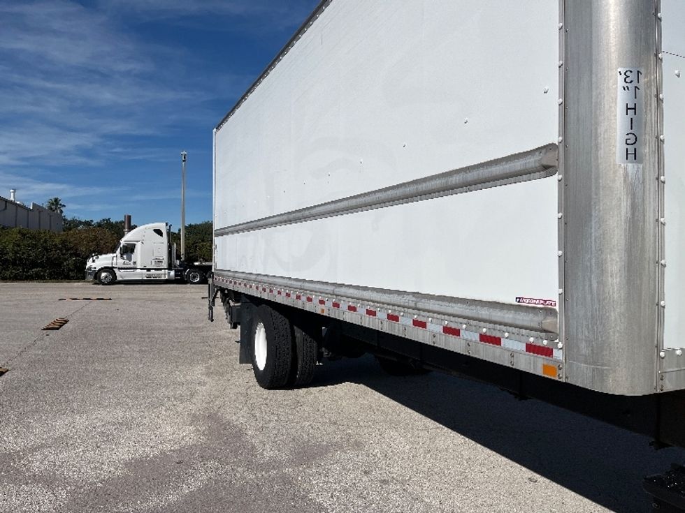 Medium Duty Box Truck-Light and Medium Duty Trucks-Freightliner-2019-M2-Tampa-FL-242,200\n\t\tmiles-$ 37,000 - Image 27