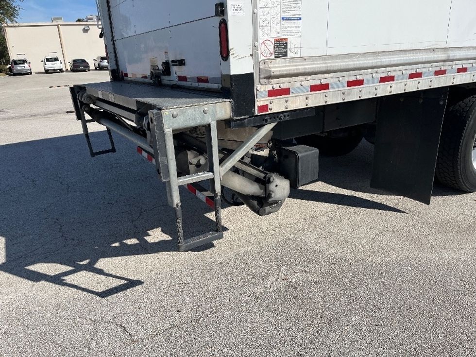 Medium Duty Box Truck-Light and Medium Duty Trucks-Freightliner-2019-M2-Tampa-FL-242,200\n\t\tmiles-$ 37,000 - Image 28