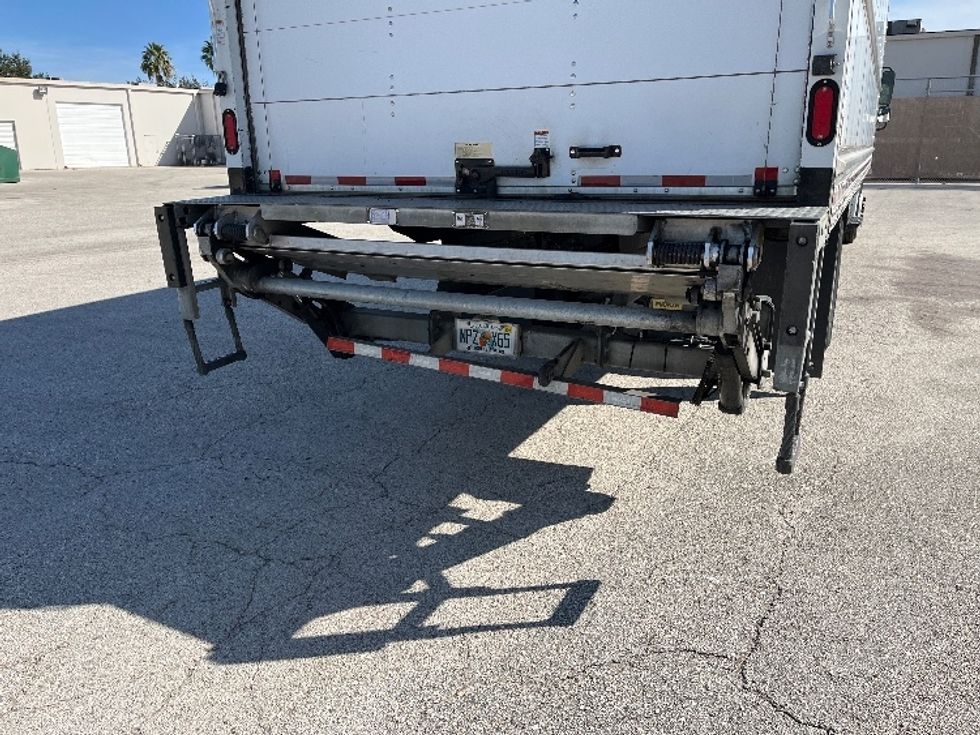 Medium Duty Box Truck-Light and Medium Duty Trucks-Freightliner-2019-M2-Tampa-FL-242,200\n\t\tmiles-$ 37,000 - Image 29