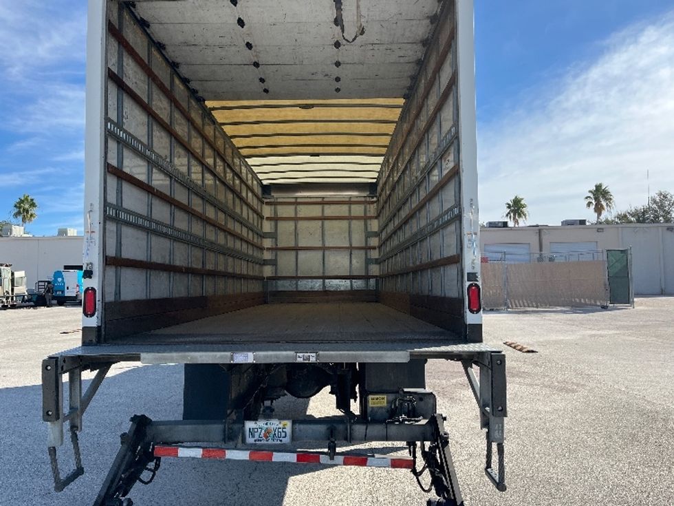 Medium Duty Box Truck-Light and Medium Duty Trucks-Freightliner-2019-M2-Tampa-FL-242,200\n\t\tmiles-$ 37,000 - Image 8