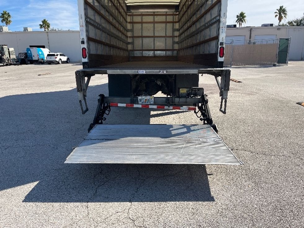 Medium Duty Box Truck-Light and Medium Duty Trucks-Freightliner-2019-M2-Tampa-FL-242,200\n\t\tmiles-$ 37,000 - Image 9