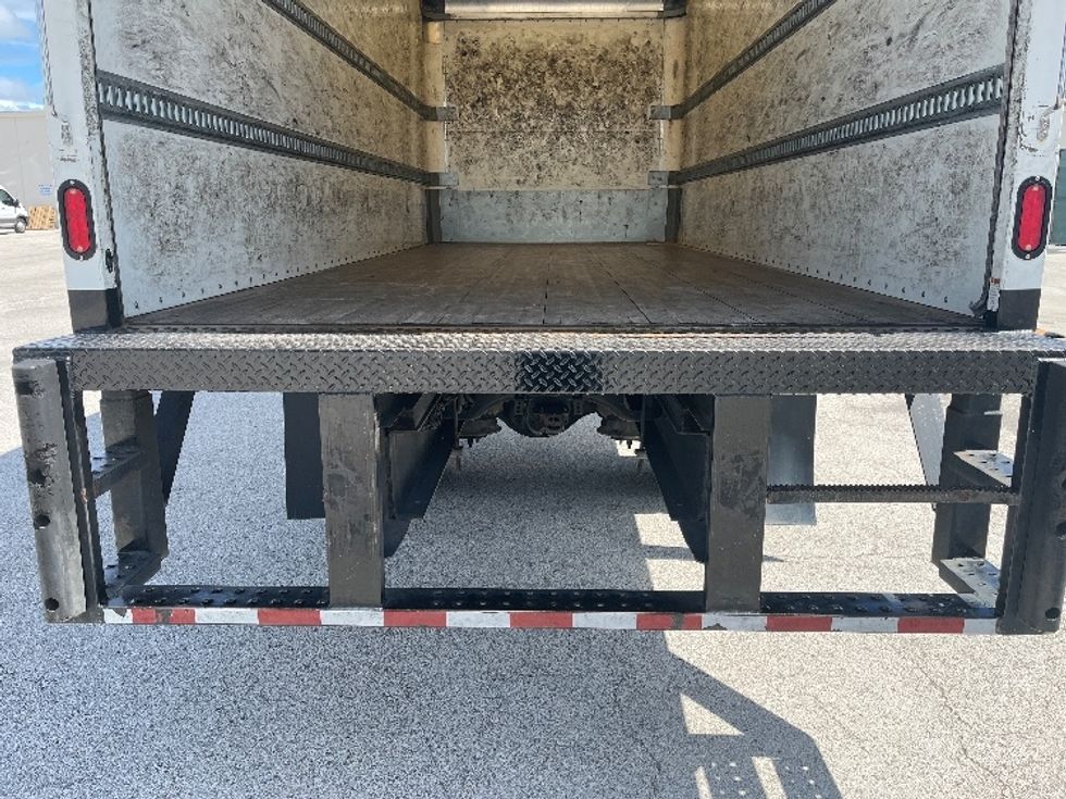 Medium Duty Box Truck-Light and Medium Duty Trucks-Freightliner-2019-M2-Tampa-FL-247,025\n\t\tmiles-$ 29,250 - Image 10