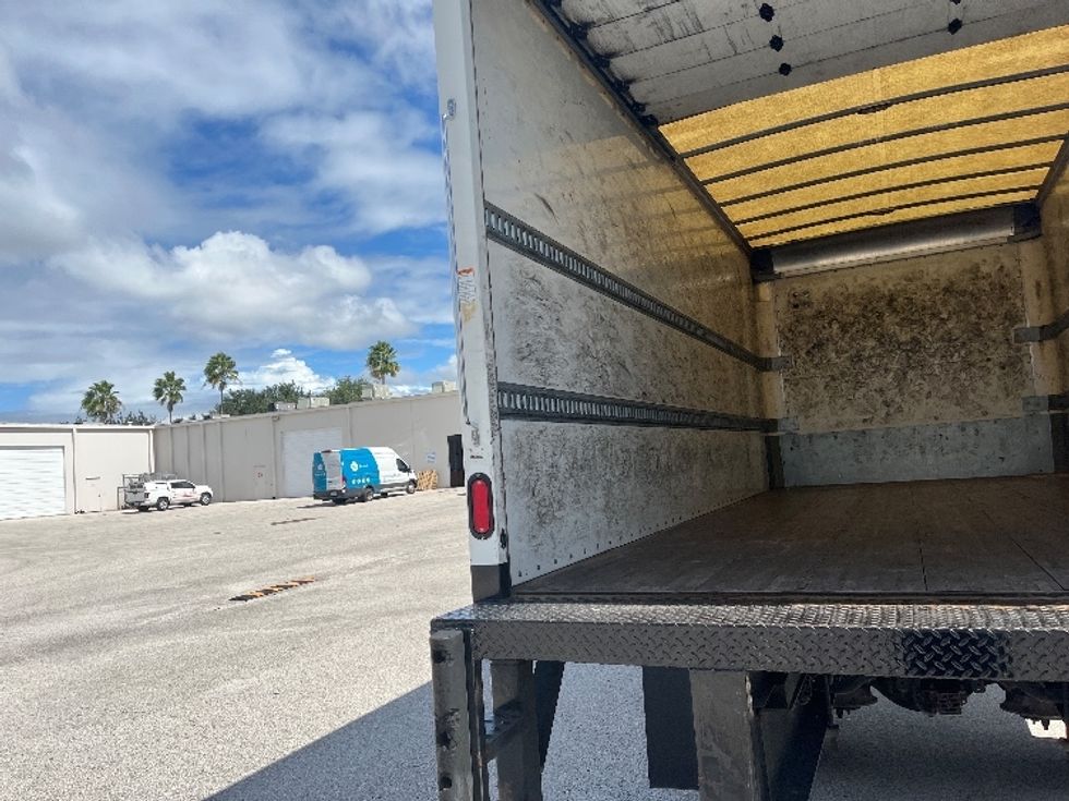 Medium Duty Box Truck-Light and Medium Duty Trucks-Freightliner-2019-M2-Tampa-FL-247,025\n\t\tmiles-$ 29,250 - Image 11