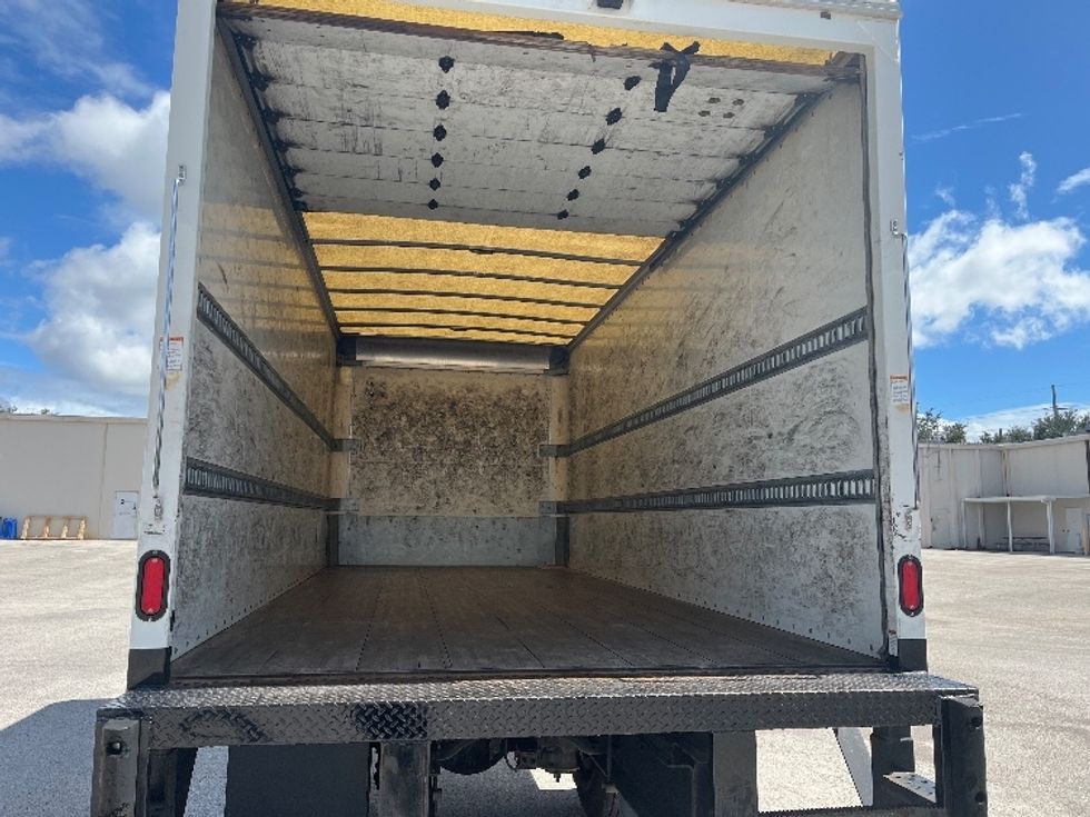 Medium Duty Box Truck-Light and Medium Duty Trucks-Freightliner-2019-M2-Tampa-FL-247,025\n\t\tmiles-$ 29,250 - Image 12