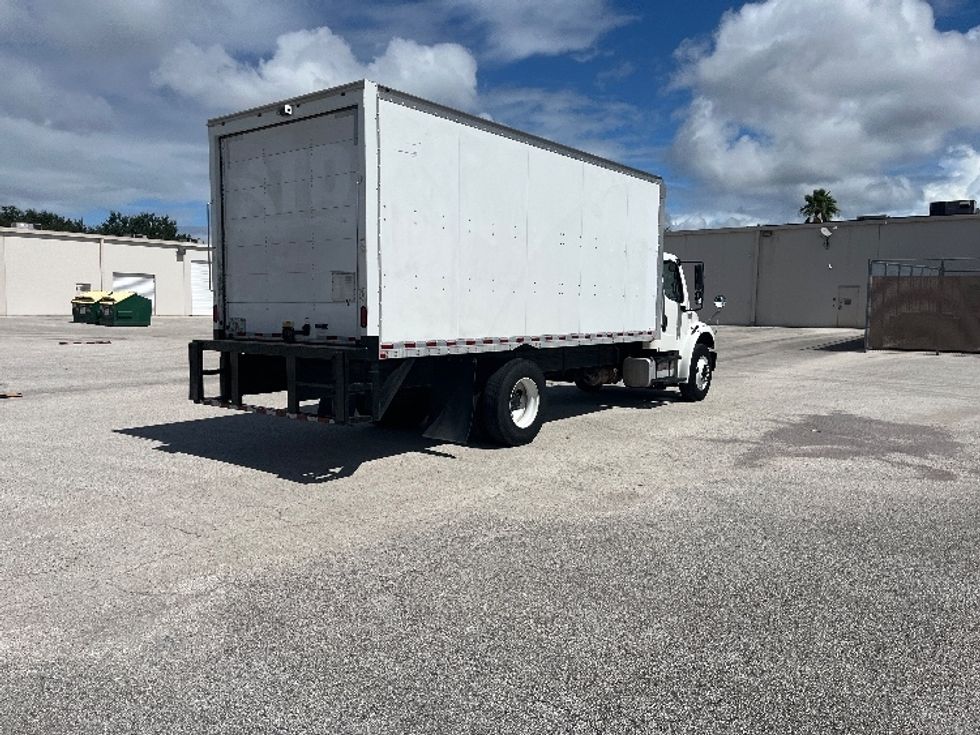 Medium Duty Box Truck-Light and Medium Duty Trucks-Freightliner-2019-M2-Tampa-FL-247,025\n\t\tmiles-$ 29,250 - Image 13