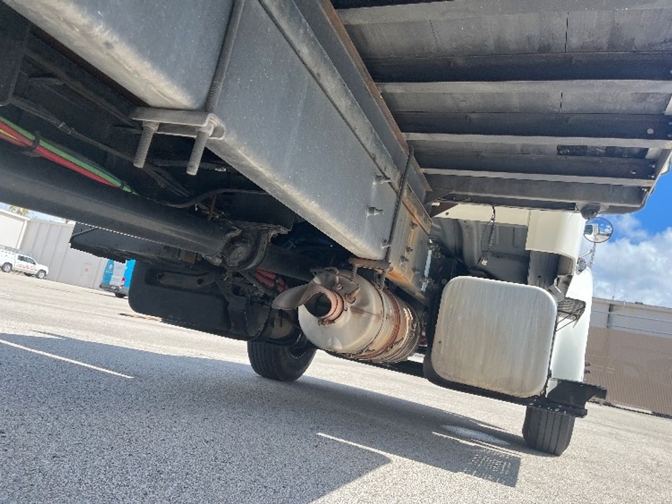 Medium Duty Box Truck-Light and Medium Duty Trucks-Freightliner-2019-M2-Tampa-FL-247,025\n\t\tmiles-$ 29,250 - Image 14