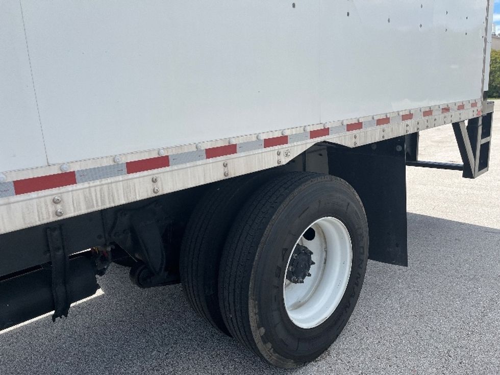 Medium Duty Box Truck-Light and Medium Duty Trucks-Freightliner-2019-M2-Tampa-FL-247,025\n\t\tmiles-$ 29,250 - Image 27