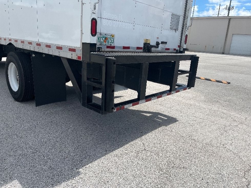 Medium Duty Box Truck-Light and Medium Duty Trucks-Freightliner-2019-M2-Tampa-FL-247,025\n\t\tmiles-$ 29,250 - Image 28