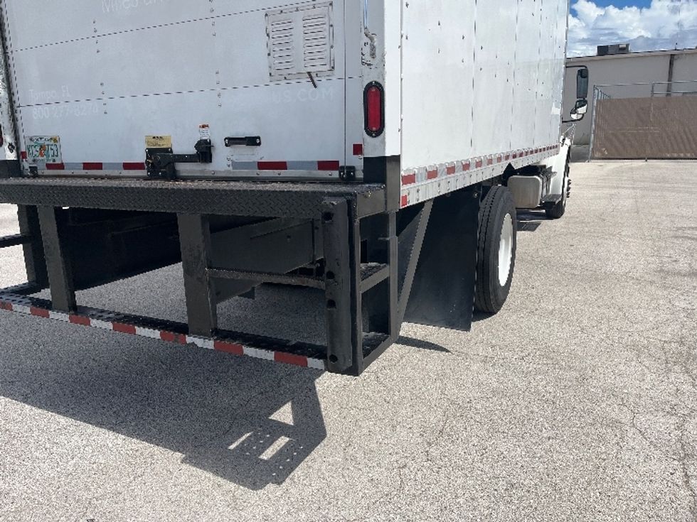 Medium Duty Box Truck-Light and Medium Duty Trucks-Freightliner-2019-M2-Tampa-FL-247,025\n\t\tmiles-$ 29,250 - Image 29