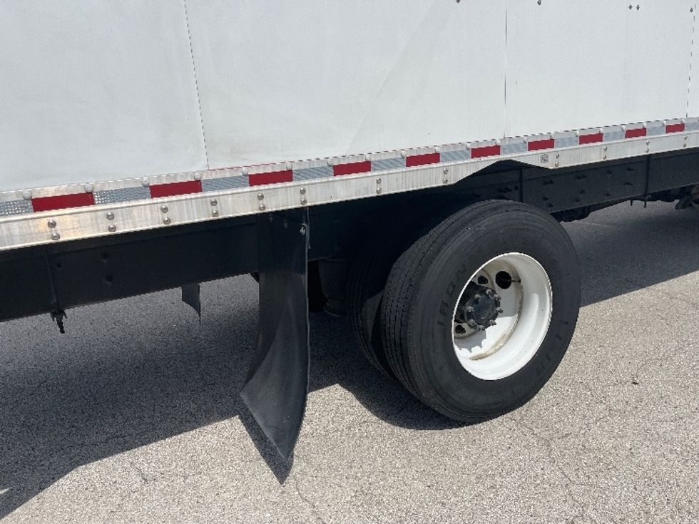 Medium Duty Box Truck-Light and Medium Duty Trucks-Freightliner-2019-M2-Tampa-FL-247,025\n\t\tmiles-$ 29,250 - Image 30