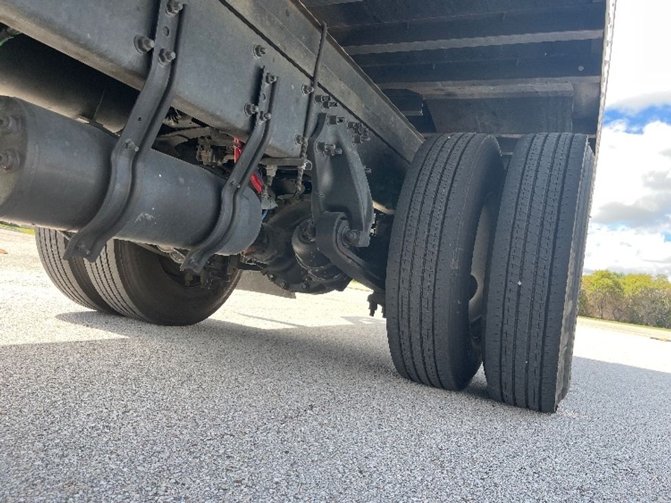 Medium Duty Box Truck-Light and Medium Duty Trucks-Freightliner-2019-M2-Tampa-FL-247,025\n\t\tmiles-$ 29,250 - Image 5