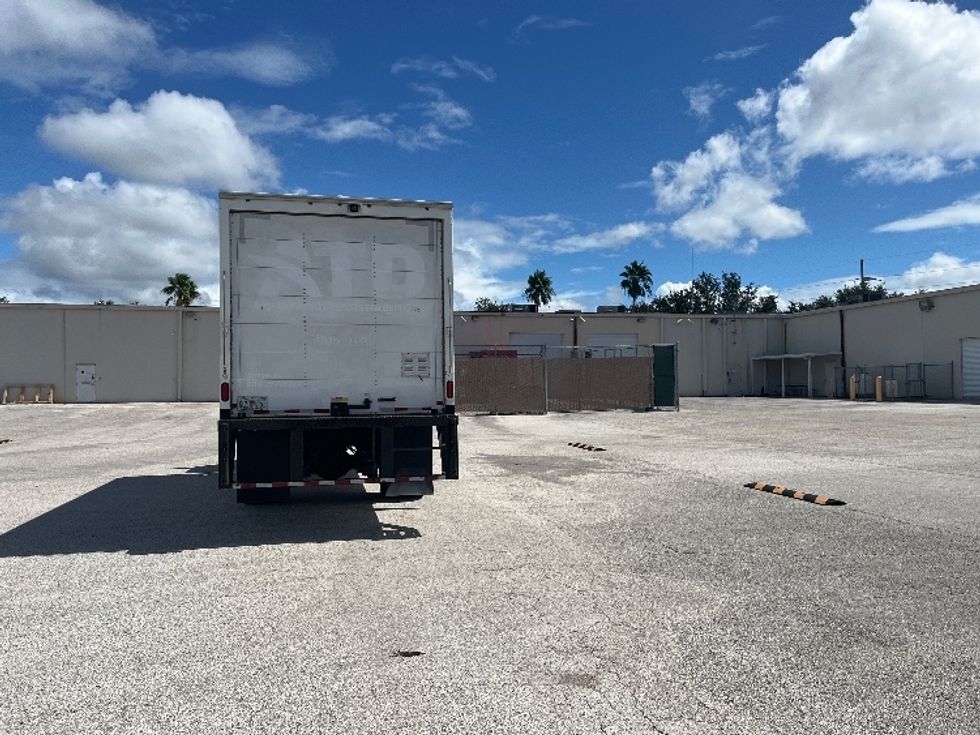 Medium Duty Box Truck-Light and Medium Duty Trucks-Freightliner-2019-M2-Tampa-FL-247,025\n\t\tmiles-$ 29,250 - Image 7