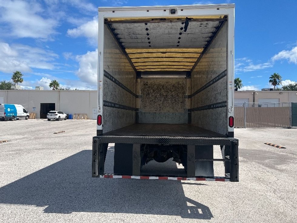 Medium Duty Box Truck-Light and Medium Duty Trucks-Freightliner-2019-M2-Tampa-FL-247,025\n\t\tmiles-$ 29,250 - Image 8