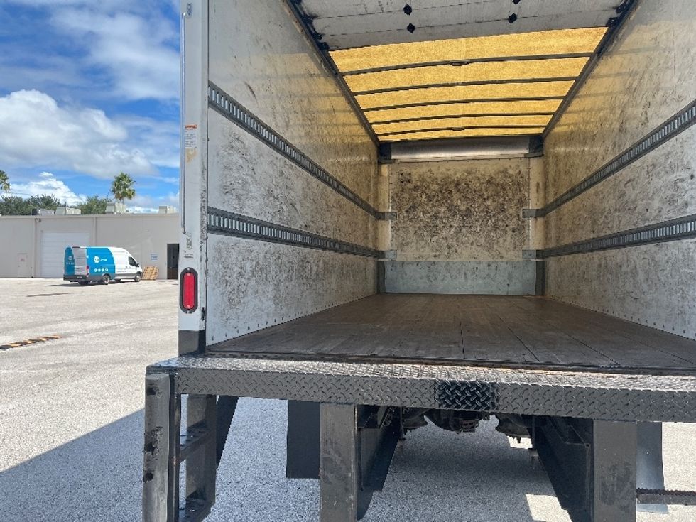 Medium Duty Box Truck-Light and Medium Duty Trucks-Freightliner-2019-M2-Tampa-FL-247,025\n\t\tmiles-$ 29,250 - Image 9