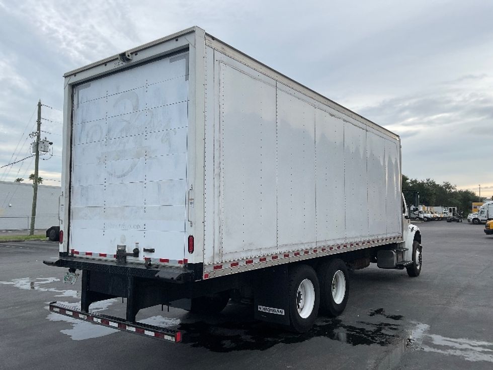 Medium Duty Box Truck-Light and Medium Duty Trucks-Freightliner-2019-M2-Tampa-FL-276,474\n\t\tmiles-$ 42,750 - Image 13