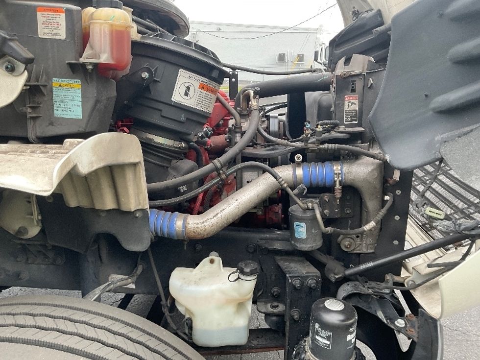 Medium Duty Box Truck-Light and Medium Duty Trucks-Freightliner-2019-M2-Tampa-FL-276,474\n\t\tmiles-$ 42,750 - Image 23