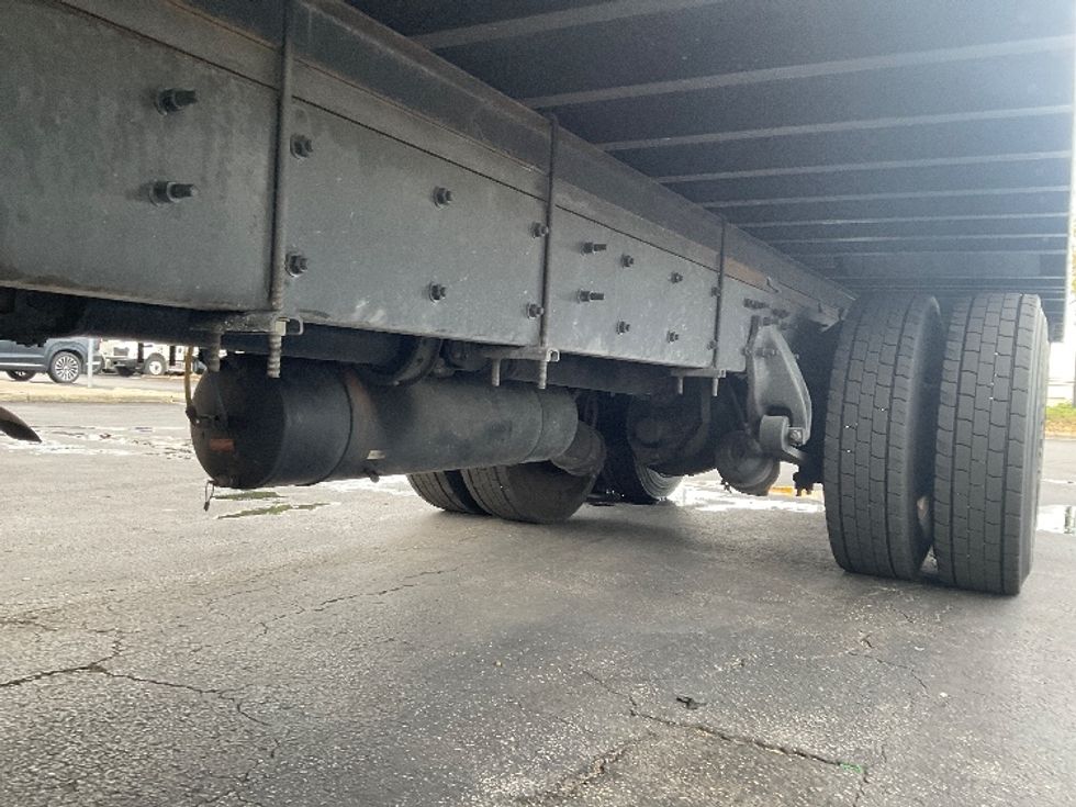 Medium Duty Box Truck-Light and Medium Duty Trucks-Freightliner-2019-M2-Tampa-FL-276,474\n\t\tmiles-$ 42,750 - Image 5