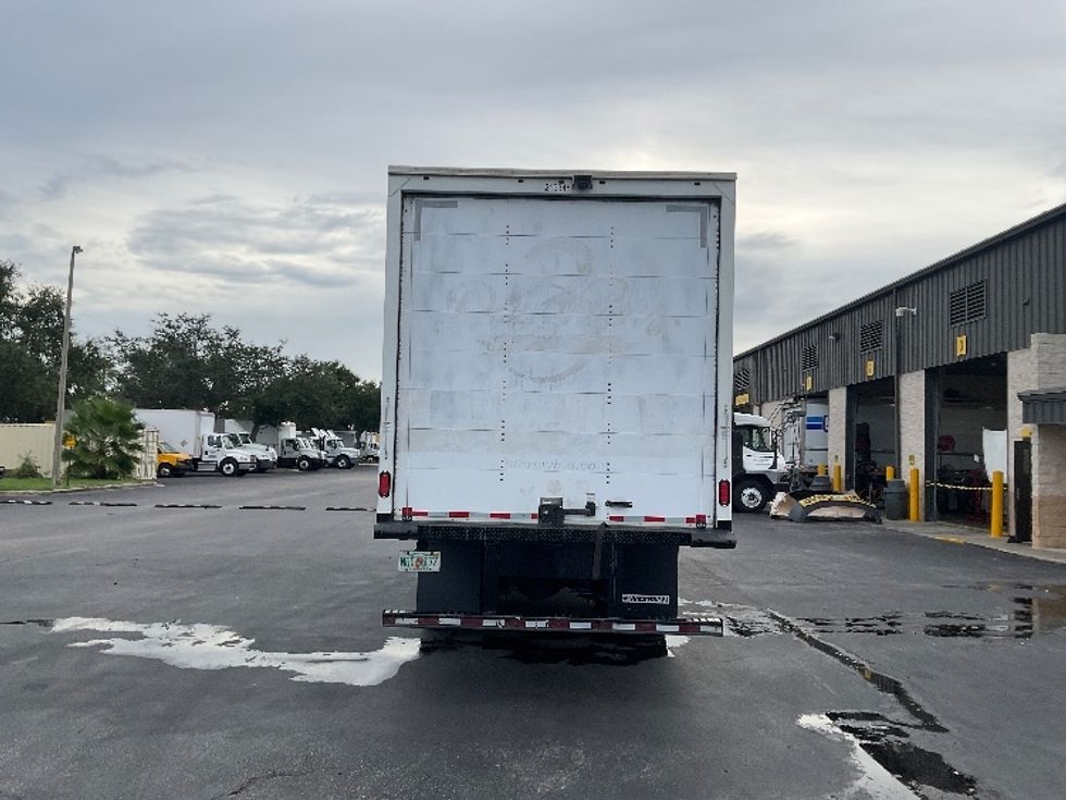 Medium Duty Box Truck-Light and Medium Duty Trucks-Freightliner-2019-M2-Tampa-FL-276,474\n\t\tmiles-$ 42,750 - Image 7